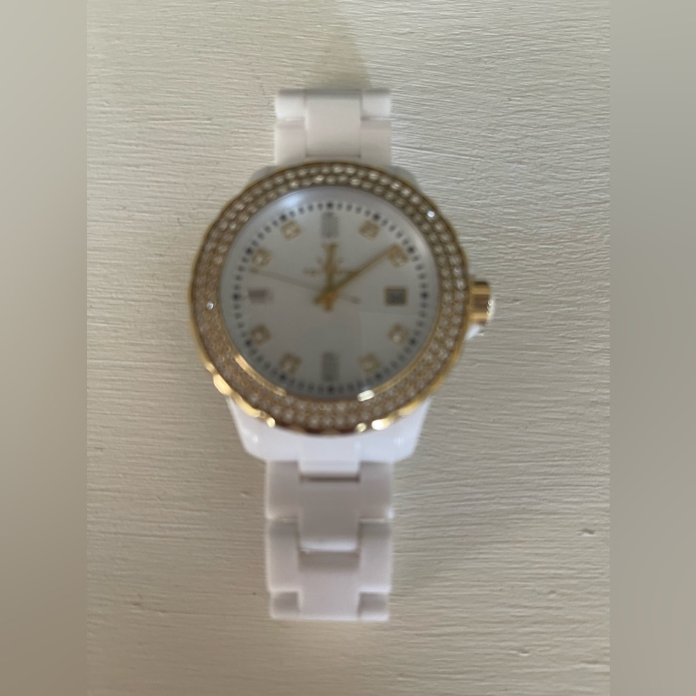 Toy watch brand